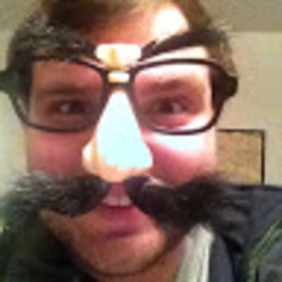 Meet your Posher, Logan - Picture 1 of 1